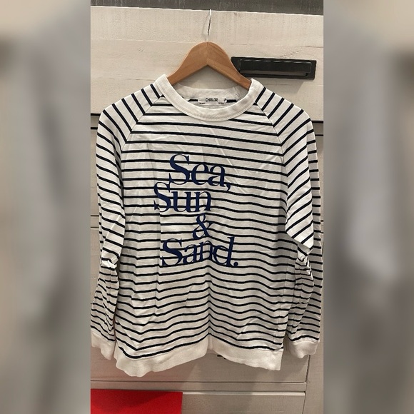 CHRLDR Top - Picture 1 of 4